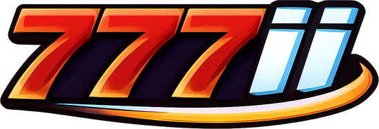777ii লোগো